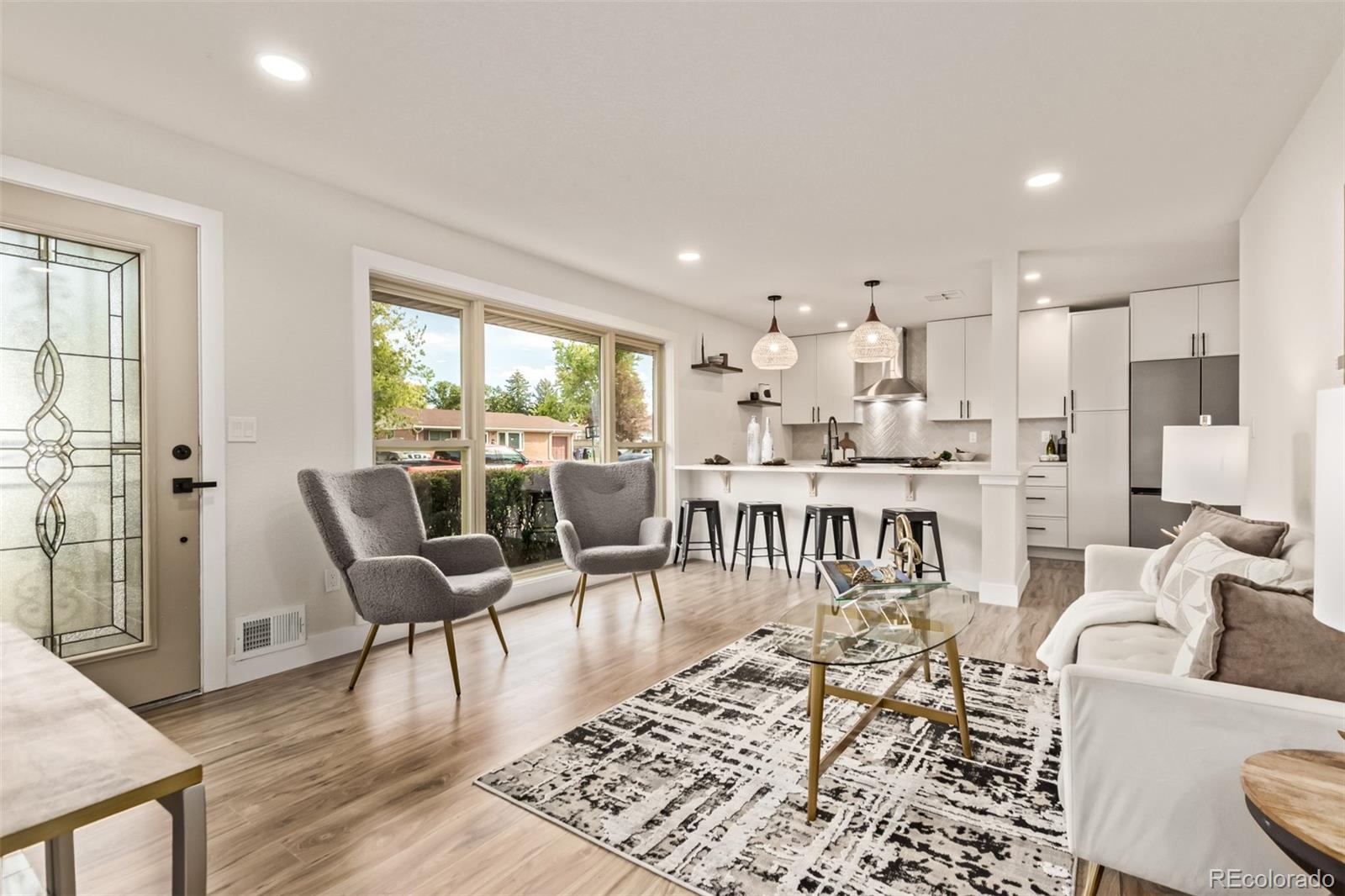 MLS Image #1 for 2061 s stuart street,denver, Colorado