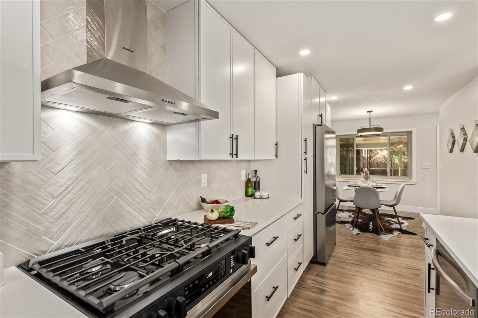 MLS Image #2 for 2061 s stuart street,denver, Colorado
