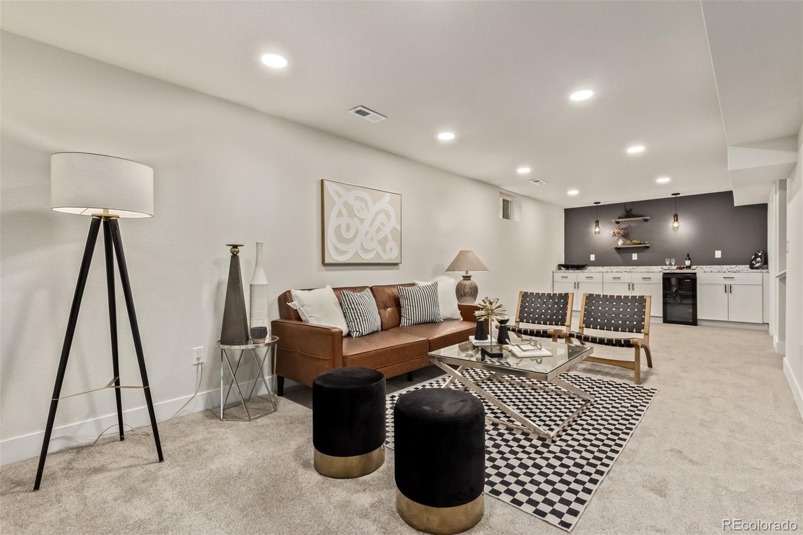 MLS Image #20 for 2061 s stuart street,denver, Colorado