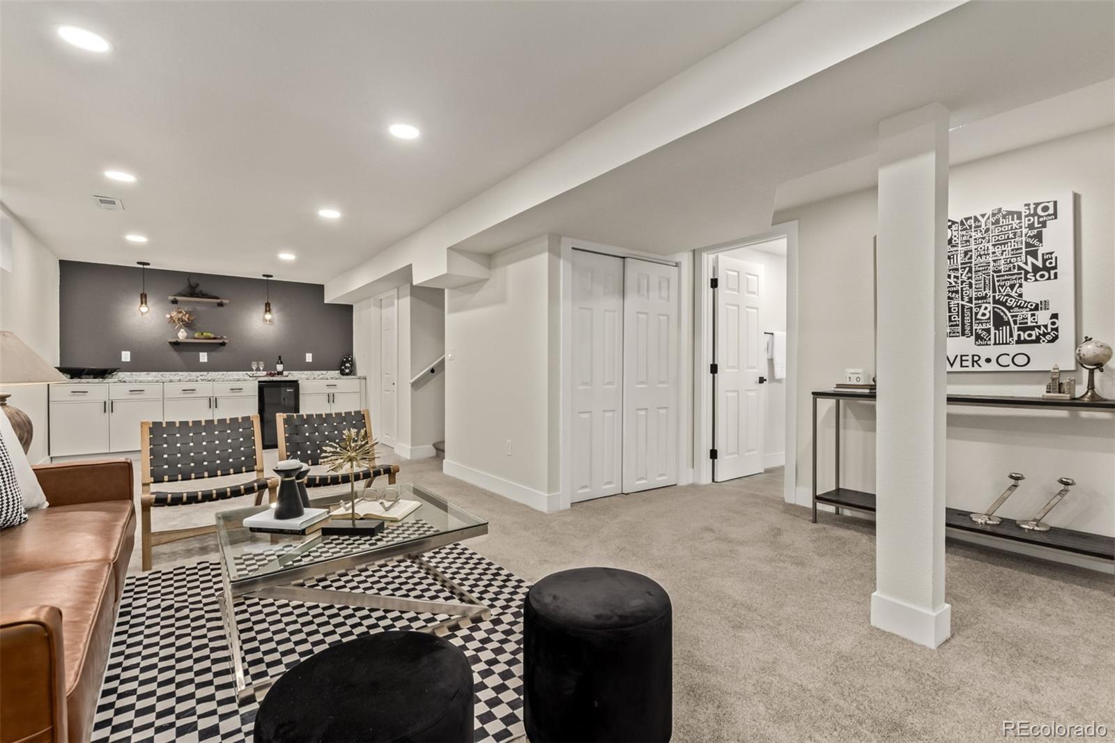MLS Image #22 for 2061 s stuart street,denver, Colorado