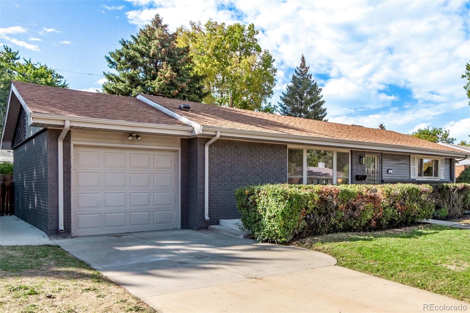 MLS Image #3 for 2061 s stuart street,denver, Colorado