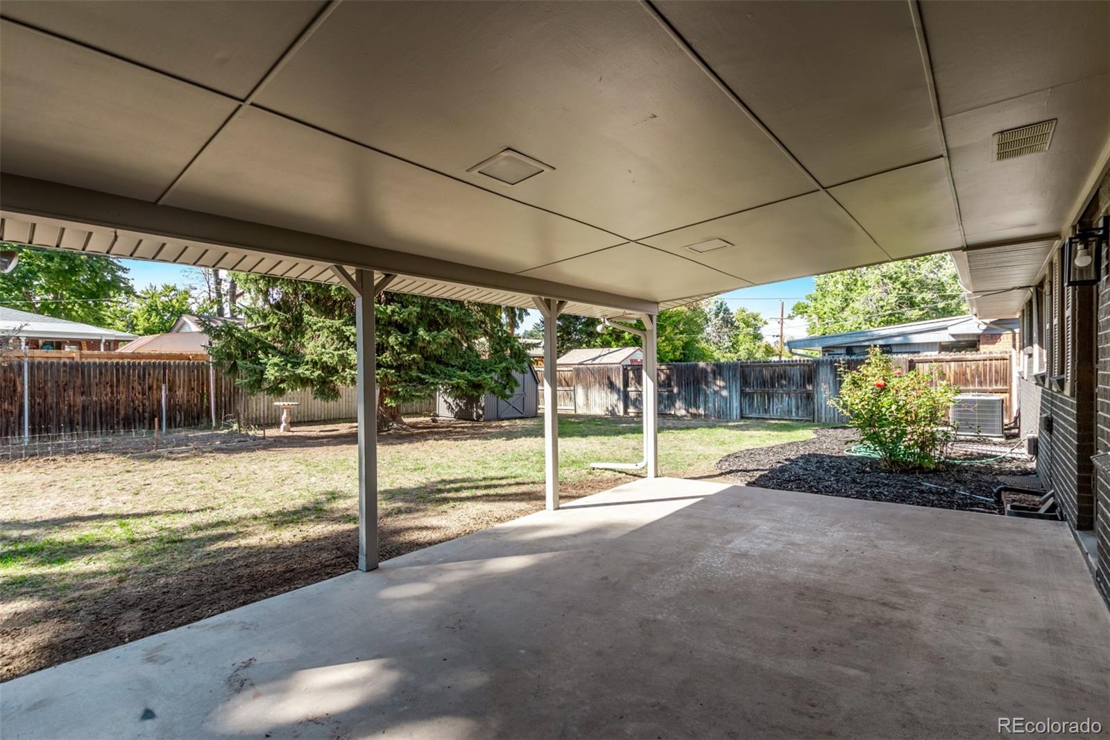 MLS Image #30 for 2061 s stuart street,denver, Colorado