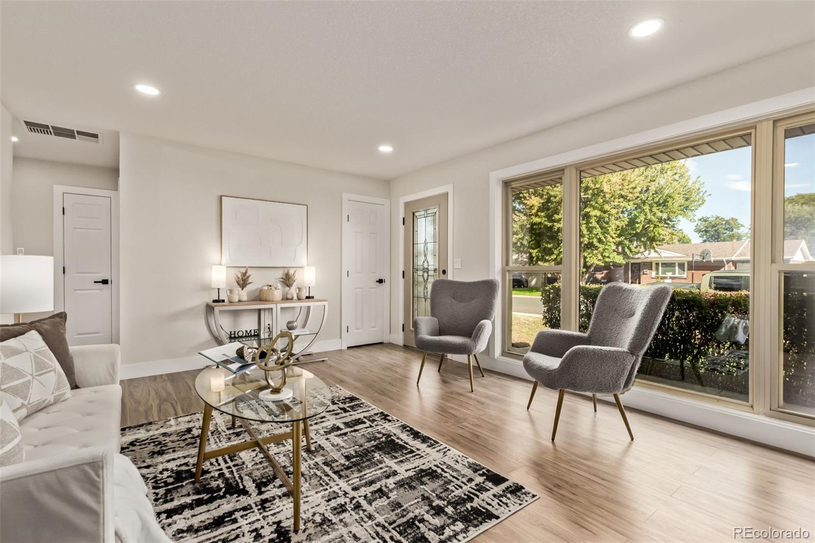 MLS Image #4 for 2061 s stuart street,denver, Colorado