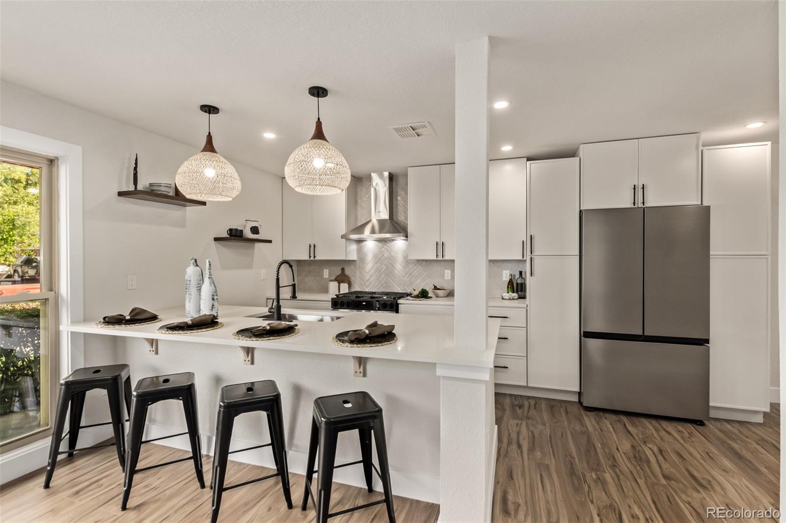 MLS Image #5 for 2061 s stuart street,denver, Colorado