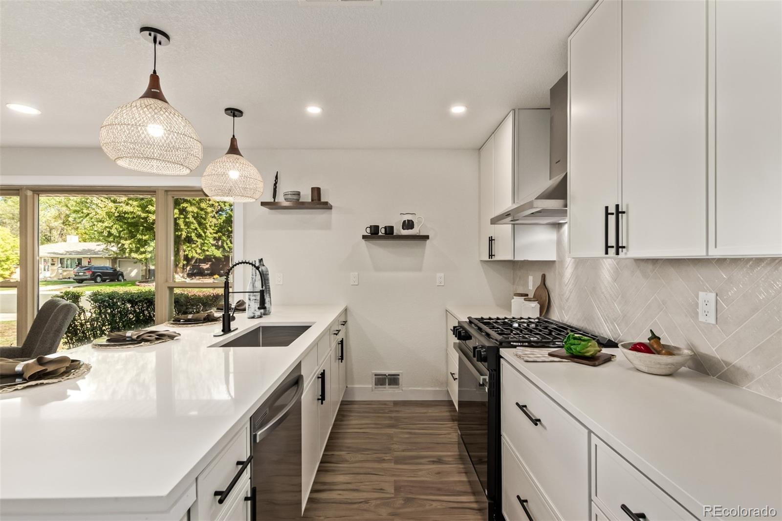 MLS Image #6 for 2061 s stuart street,denver, Colorado