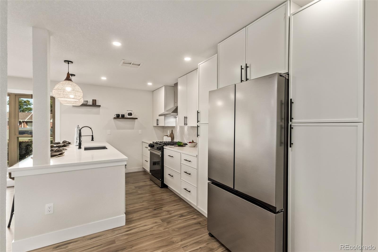 MLS Image #7 for 2061 s stuart street,denver, Colorado