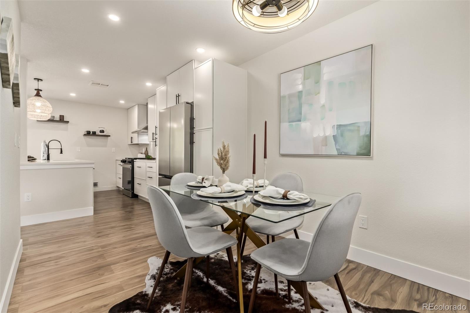 MLS Image #9 for 2061 s stuart street,denver, Colorado