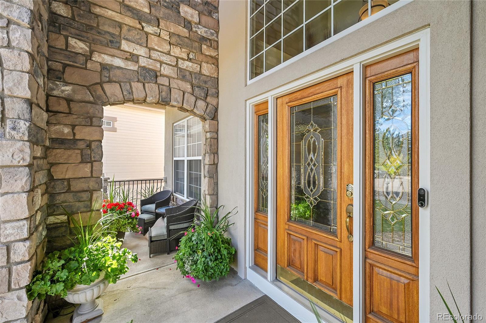 MLS Image #1 for 1259  double eagle court,castle rock, Colorado