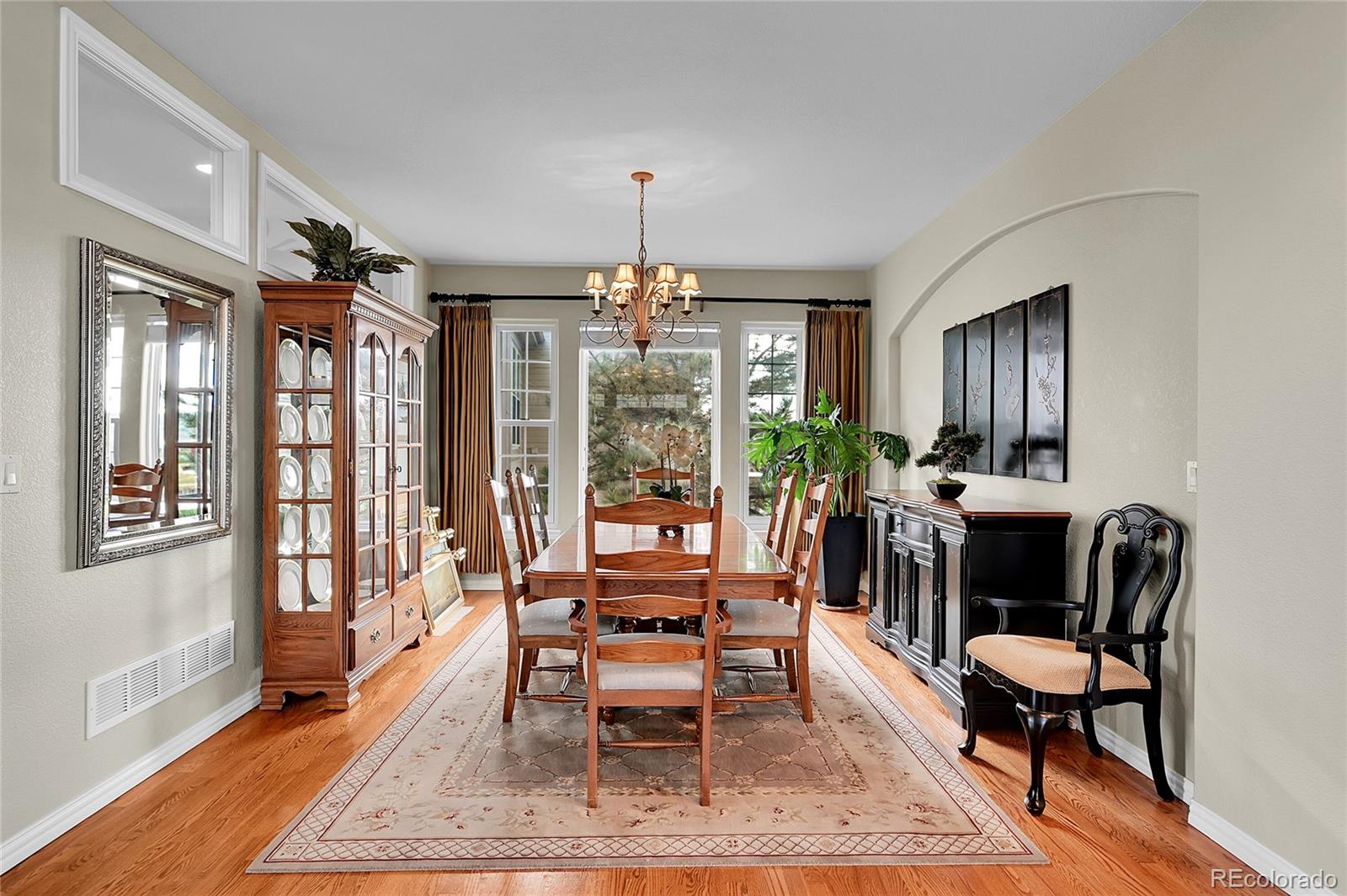 MLS Image #10 for 1259  double eagle court,castle rock, Colorado