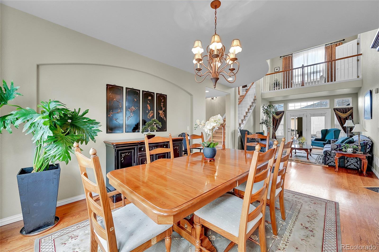 MLS Image #11 for 1259  double eagle court,castle rock, Colorado