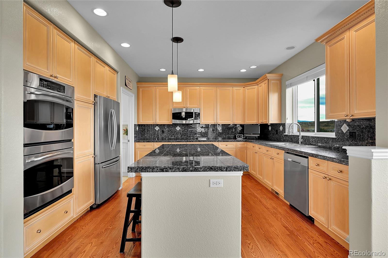 MLS Image #12 for 1259  double eagle court,castle rock, Colorado