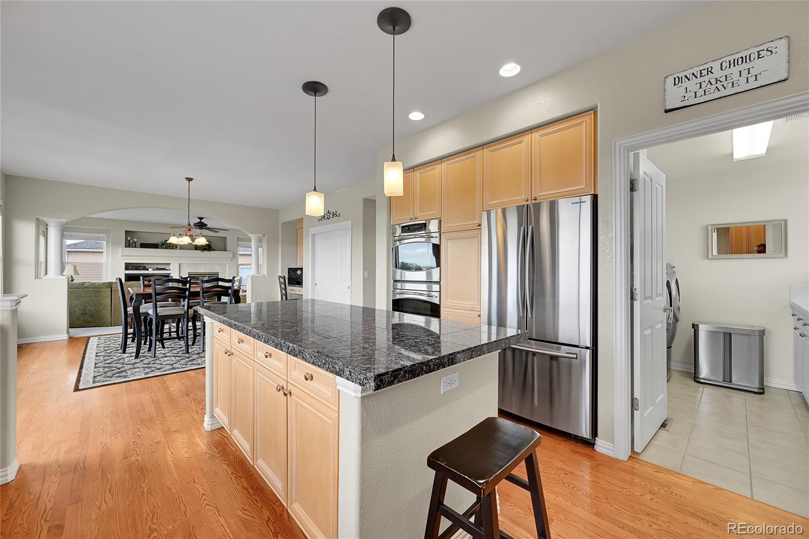 MLS Image #13 for 1259  double eagle court,castle rock, Colorado