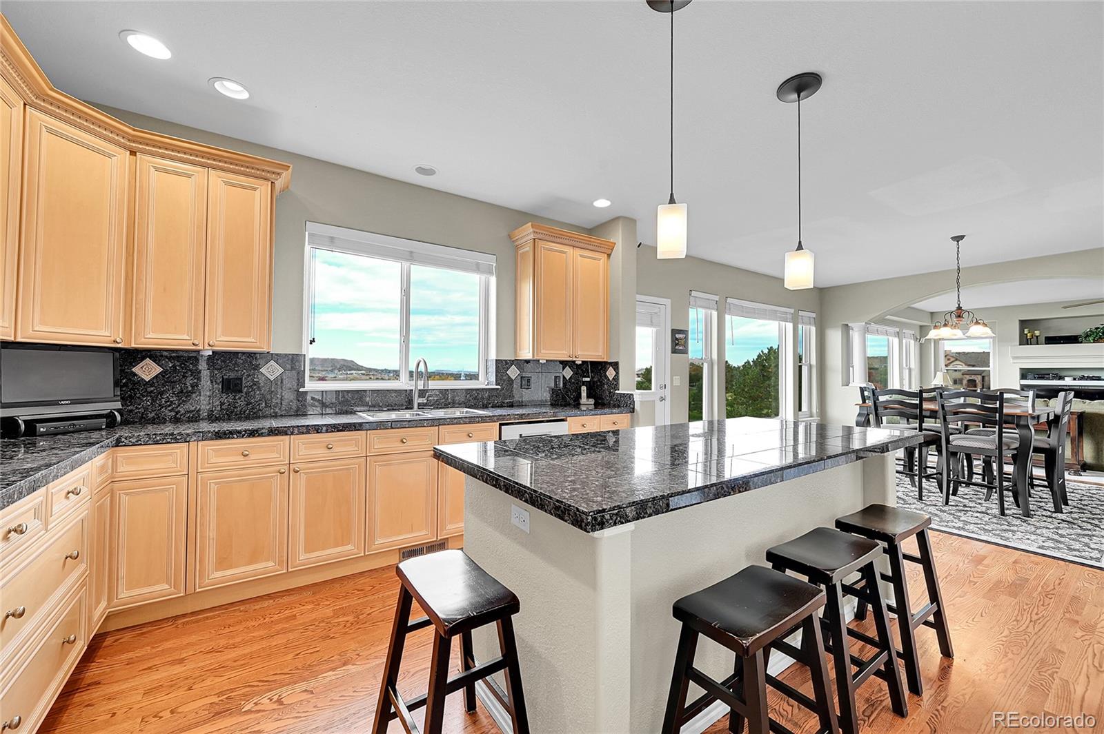 MLS Image #14 for 1259  double eagle court,castle rock, Colorado