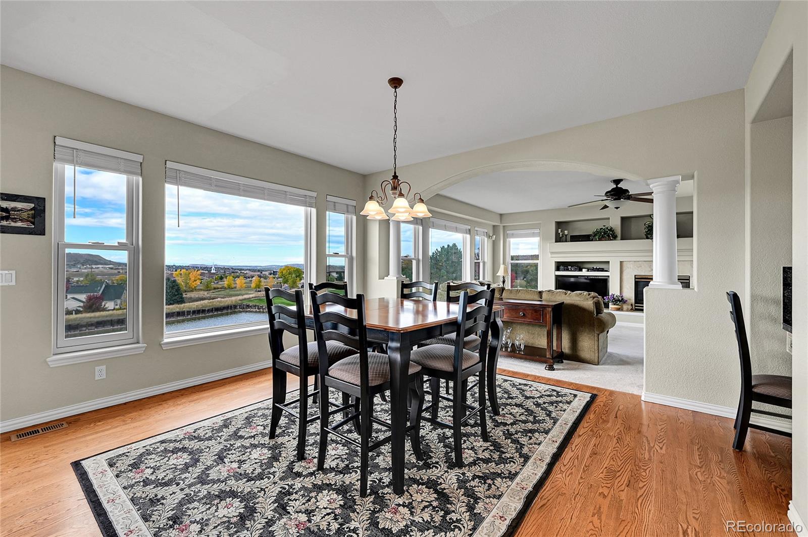 MLS Image #16 for 1259  double eagle court,castle rock, Colorado