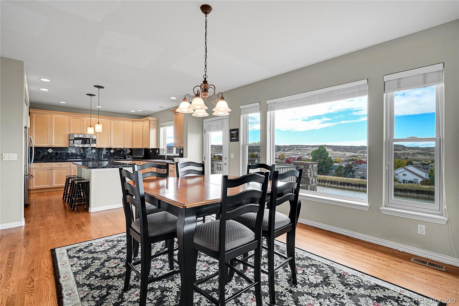 MLS Image #17 for 1259  double eagle court,castle rock, Colorado