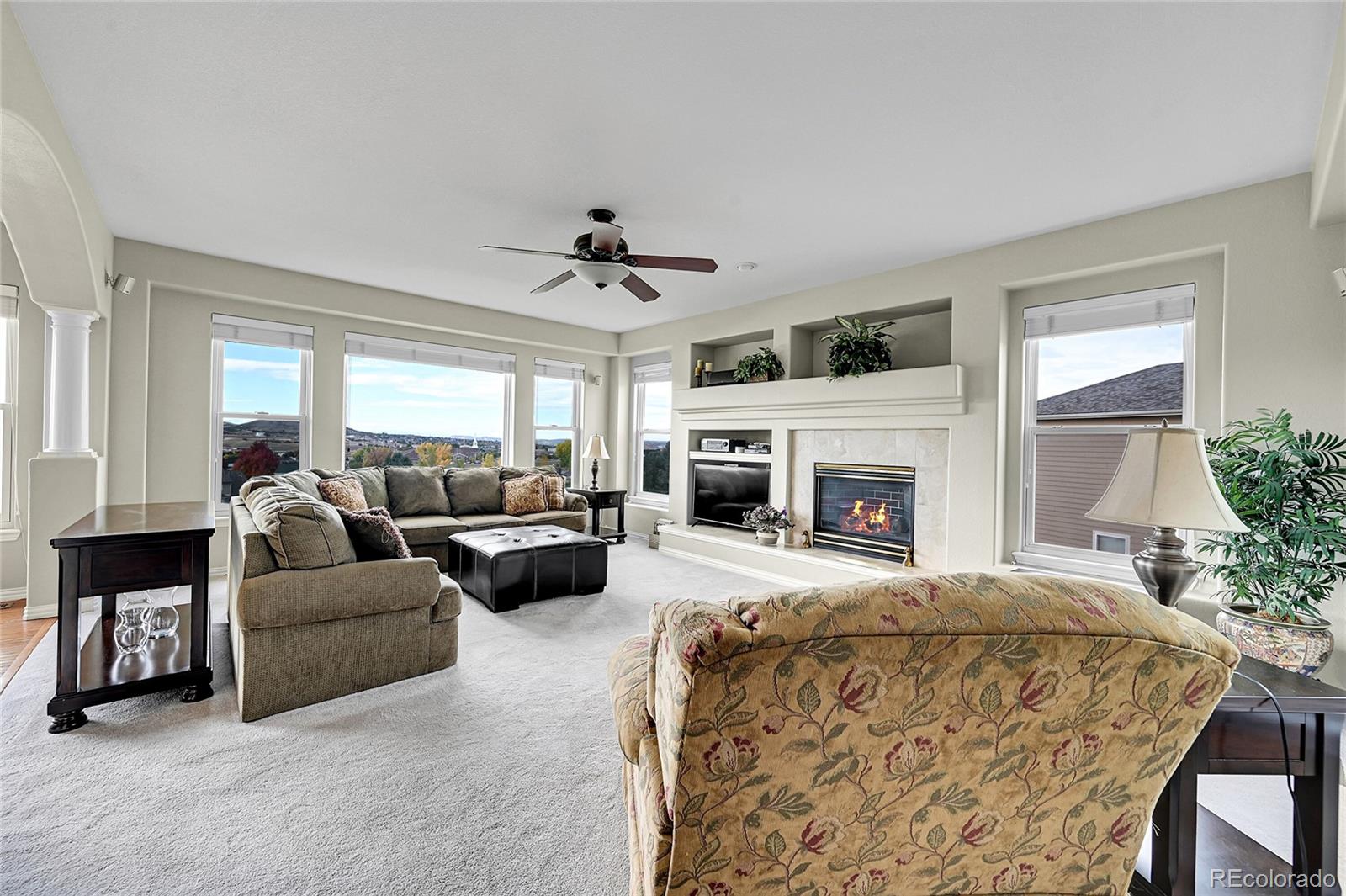 MLS Image #18 for 1259  double eagle court,castle rock, Colorado