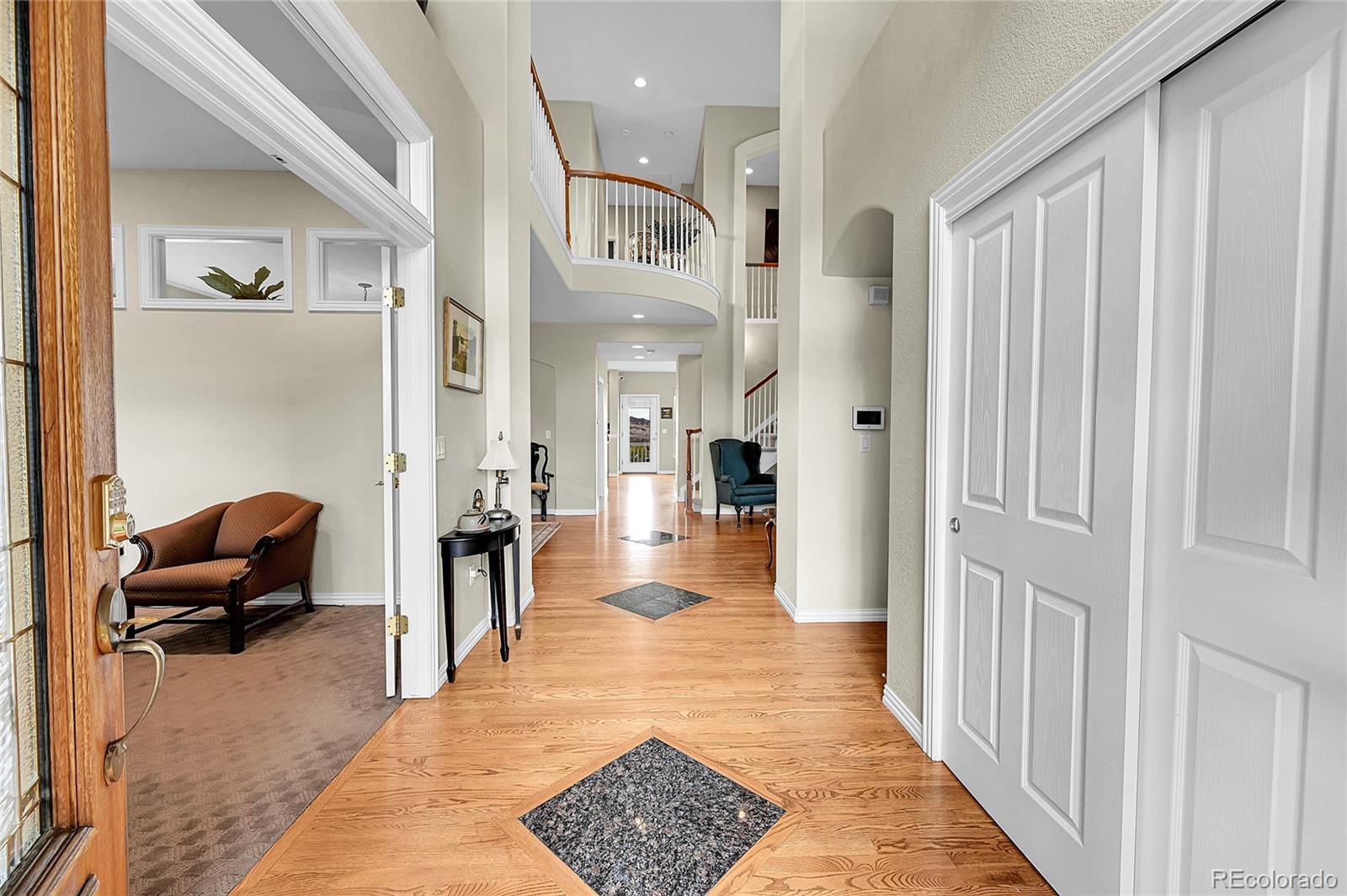 MLS Image #2 for 1259  double eagle court,castle rock, Colorado