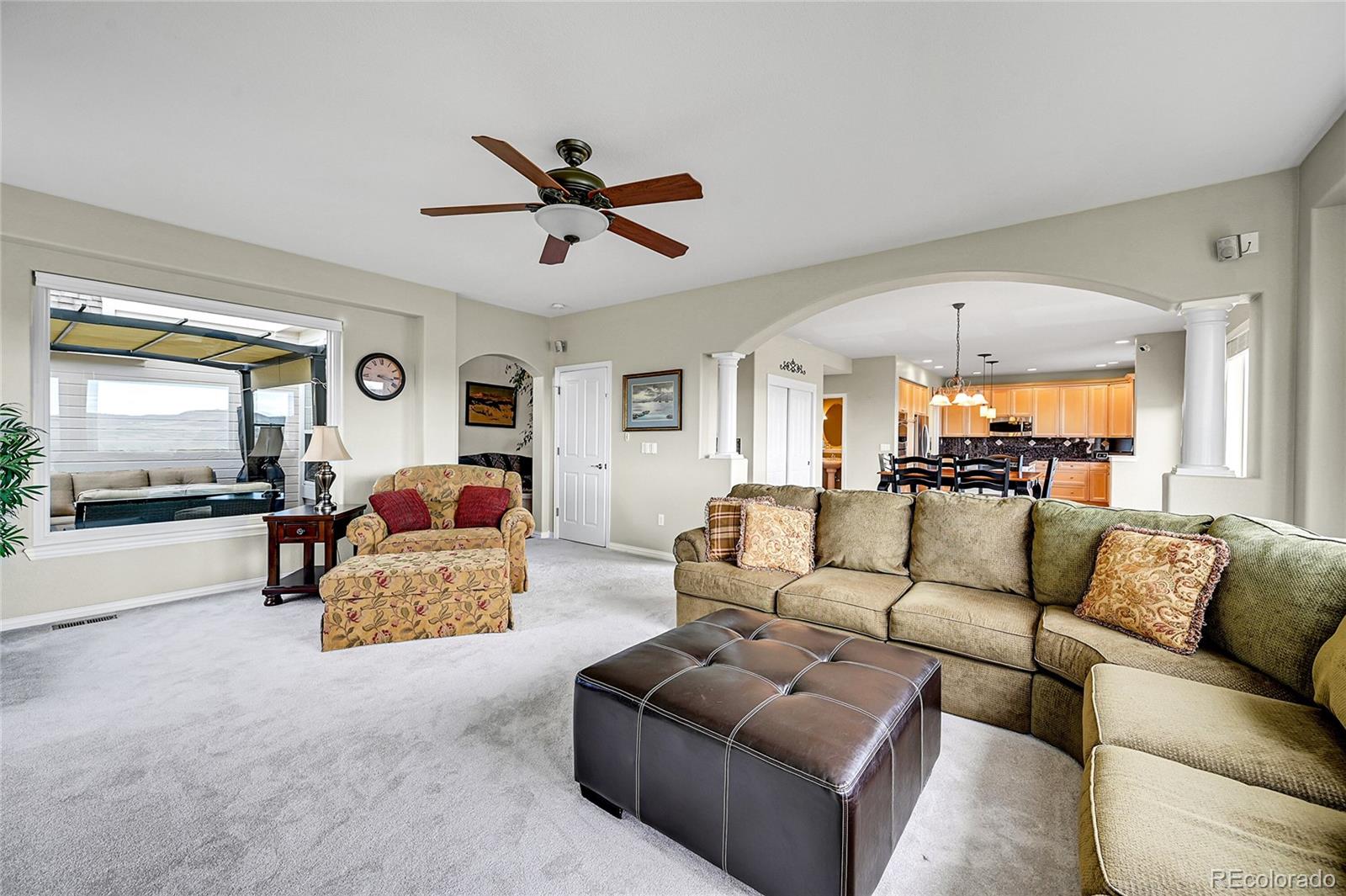 MLS Image #20 for 1259  double eagle court,castle rock, Colorado
