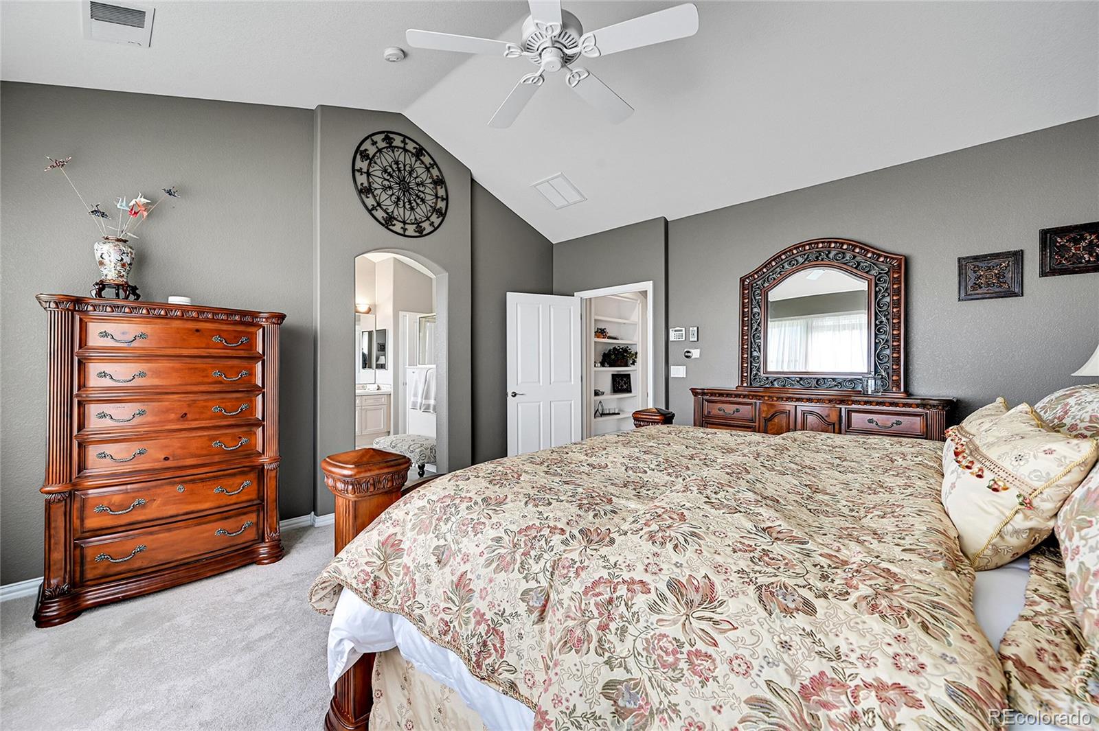 MLS Image #23 for 1259  double eagle court,castle rock, Colorado