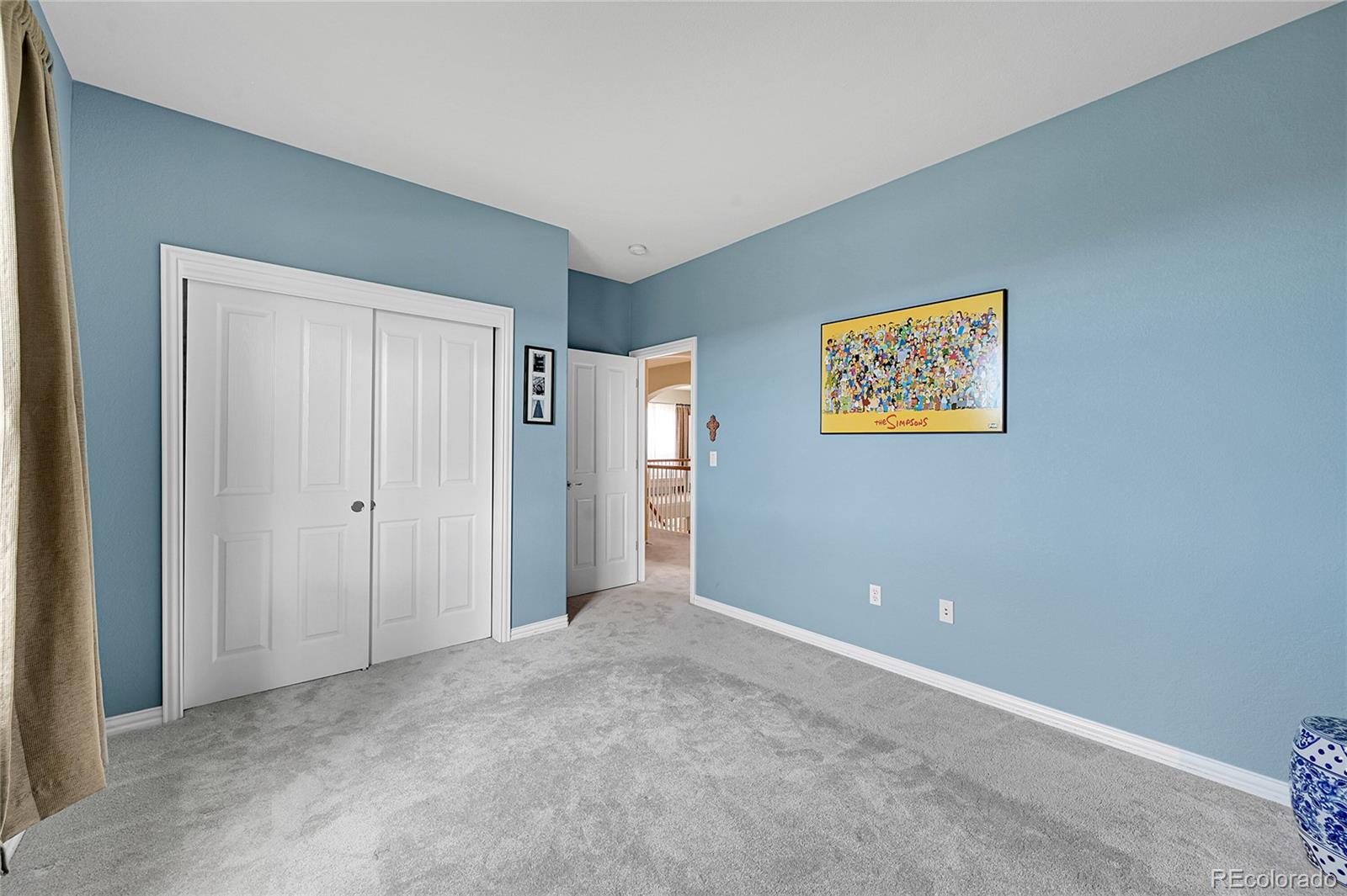 MLS Image #28 for 1259  double eagle court,castle rock, Colorado