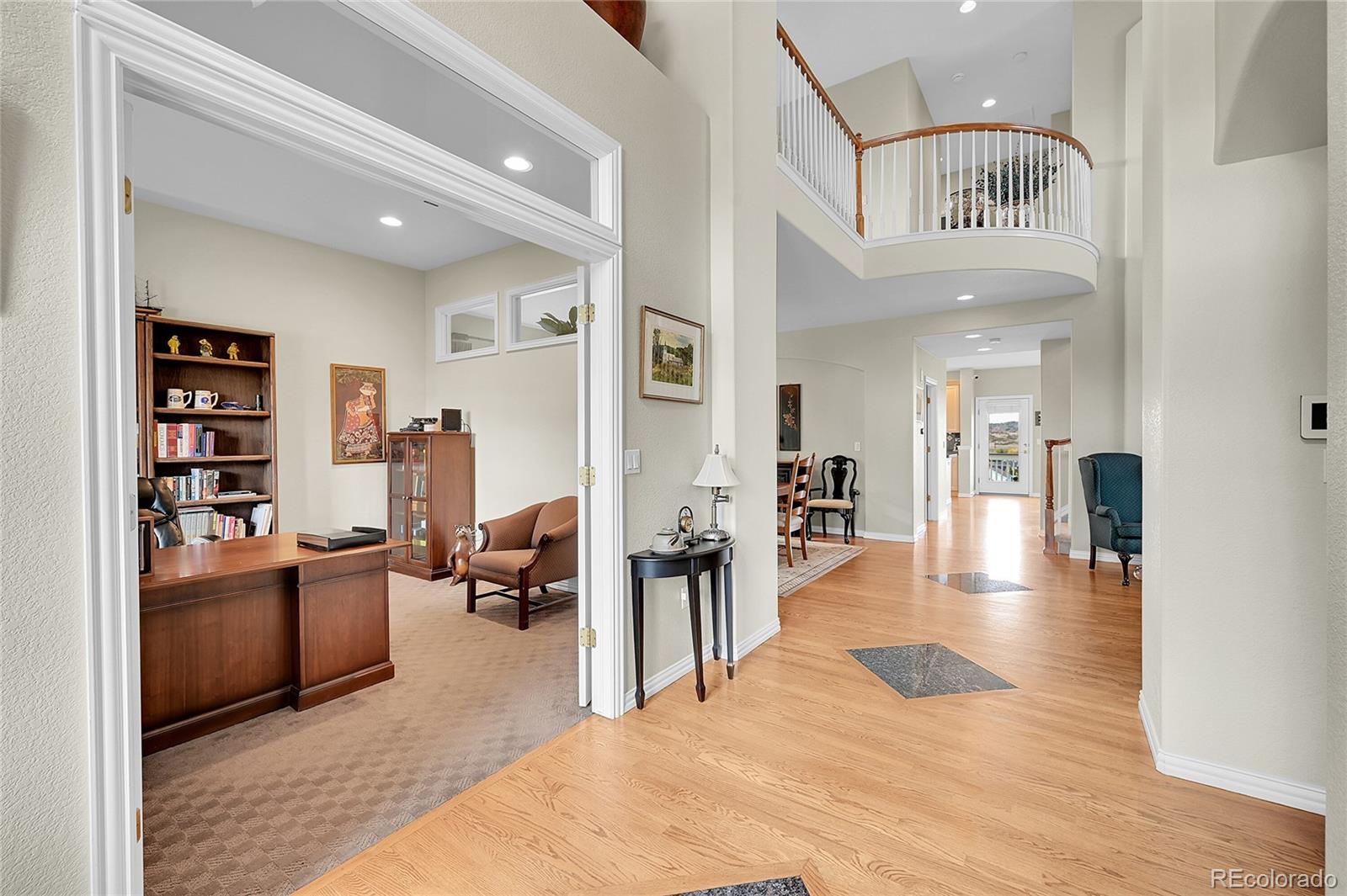 MLS Image #3 for 1259  double eagle court,castle rock, Colorado