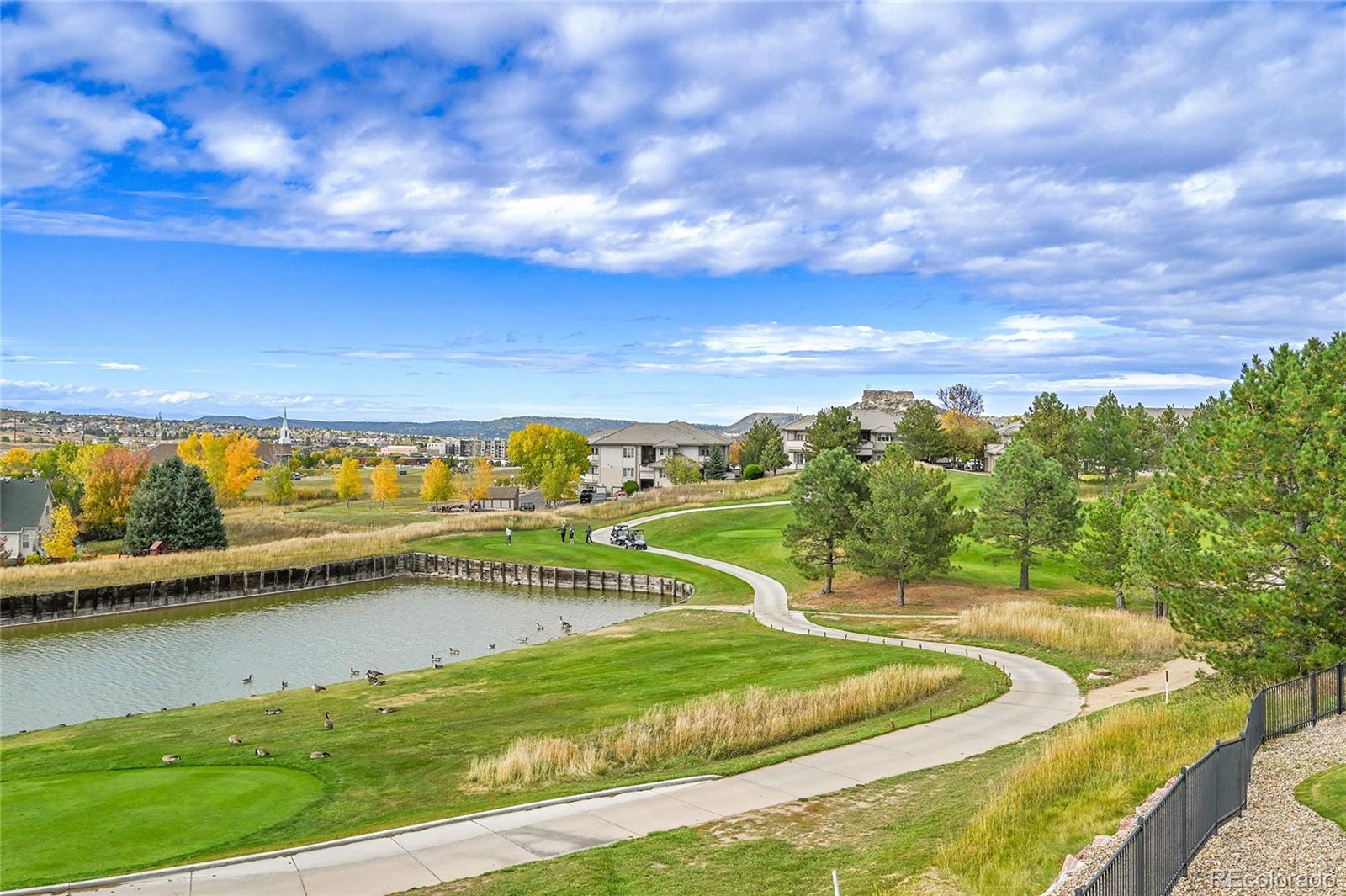 MLS Image #32 for 1259  double eagle court,castle rock, Colorado