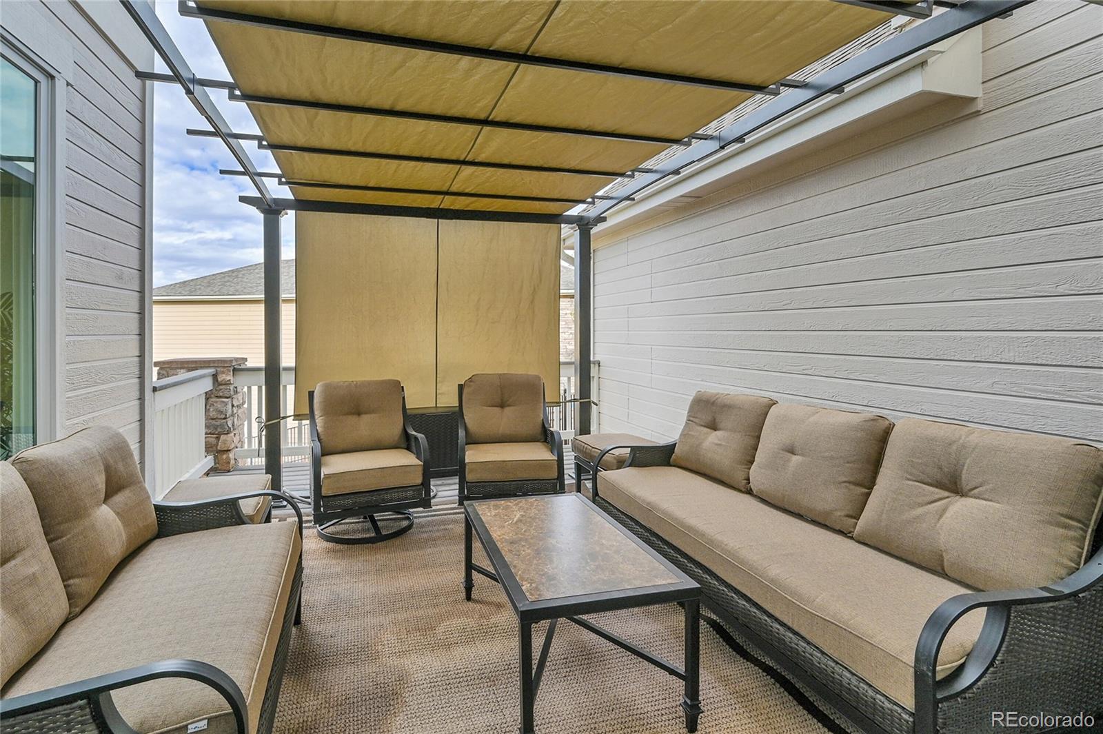 MLS Image #33 for 1259  double eagle court,castle rock, Colorado