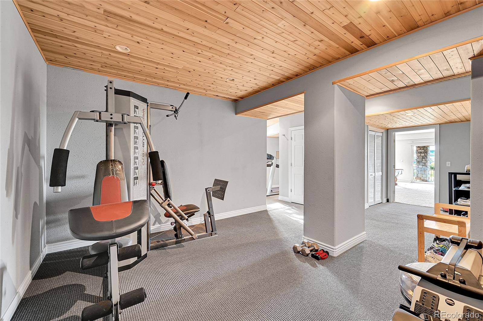 MLS Image #37 for 1259  double eagle court,castle rock, Colorado