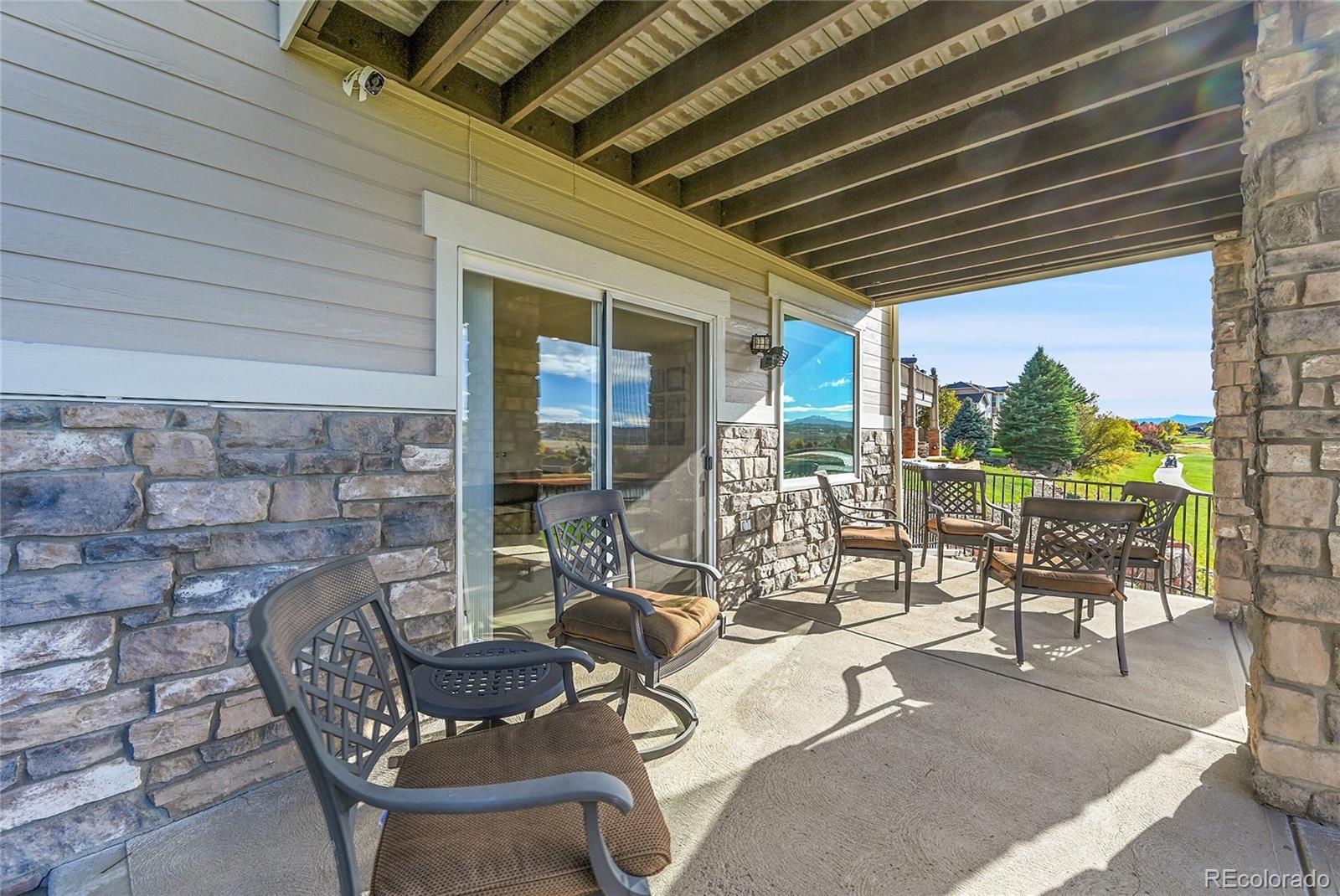 MLS Image #38 for 1259  double eagle court,castle rock, Colorado