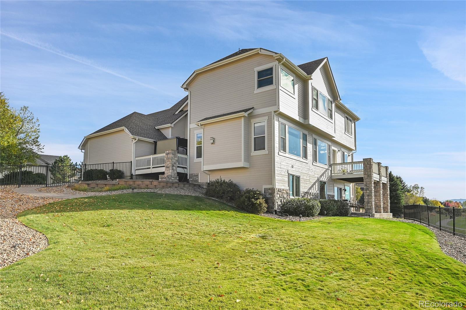 MLS Image #40 for 1259  double eagle court,castle rock, Colorado