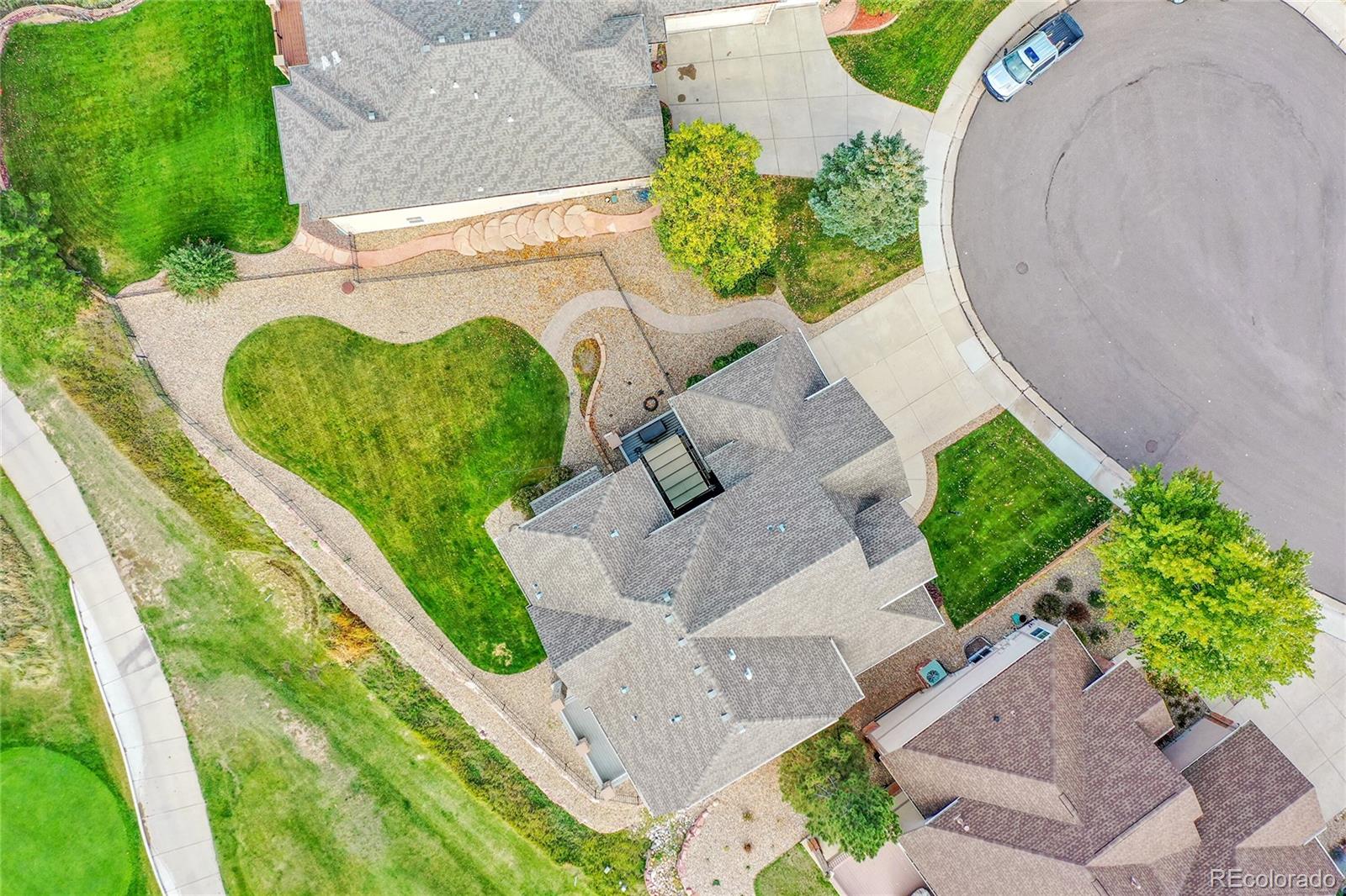 MLS Image #47 for 1259  double eagle court,castle rock, Colorado