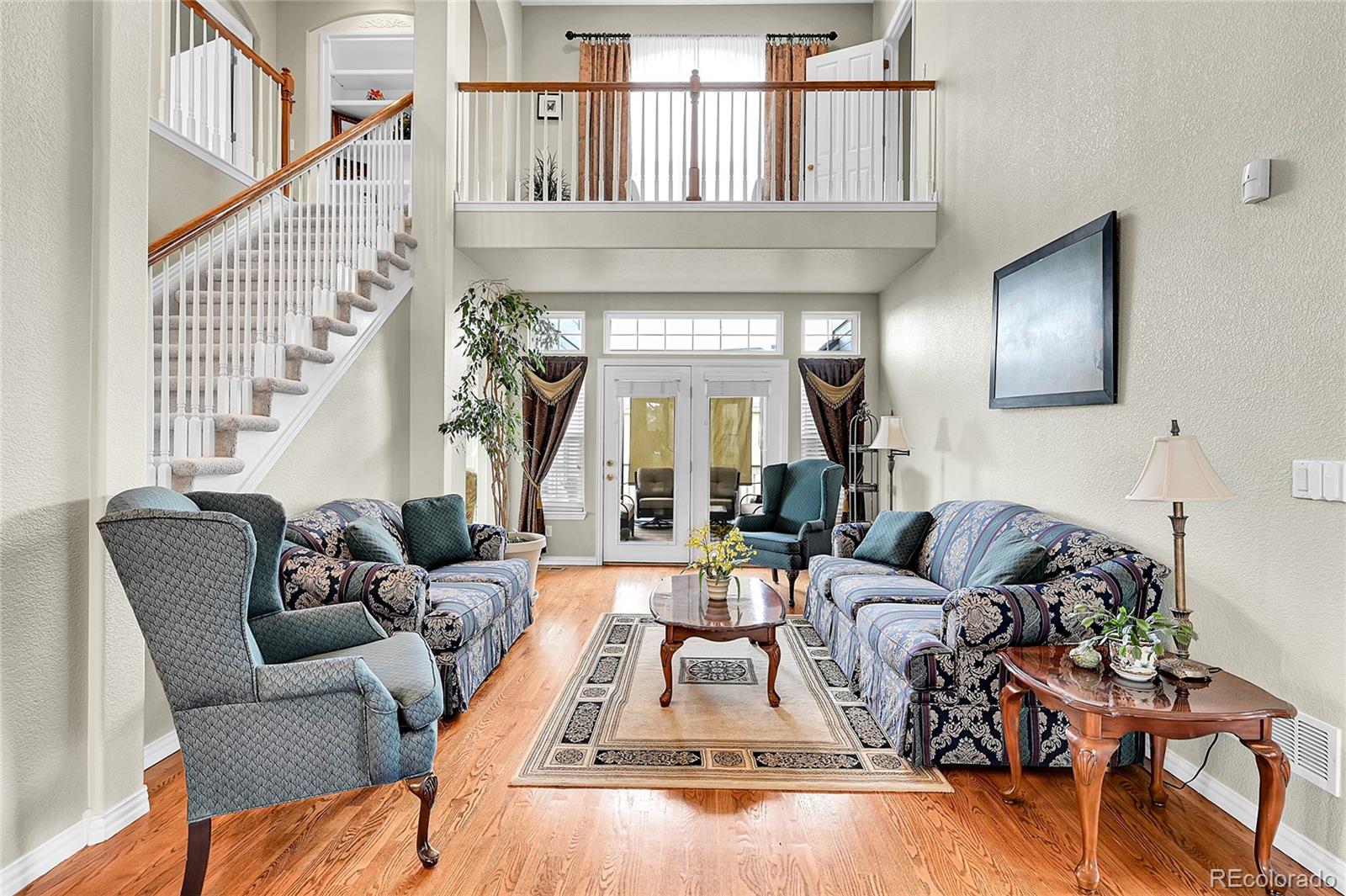 MLS Image #7 for 1259  double eagle court,castle rock, Colorado
