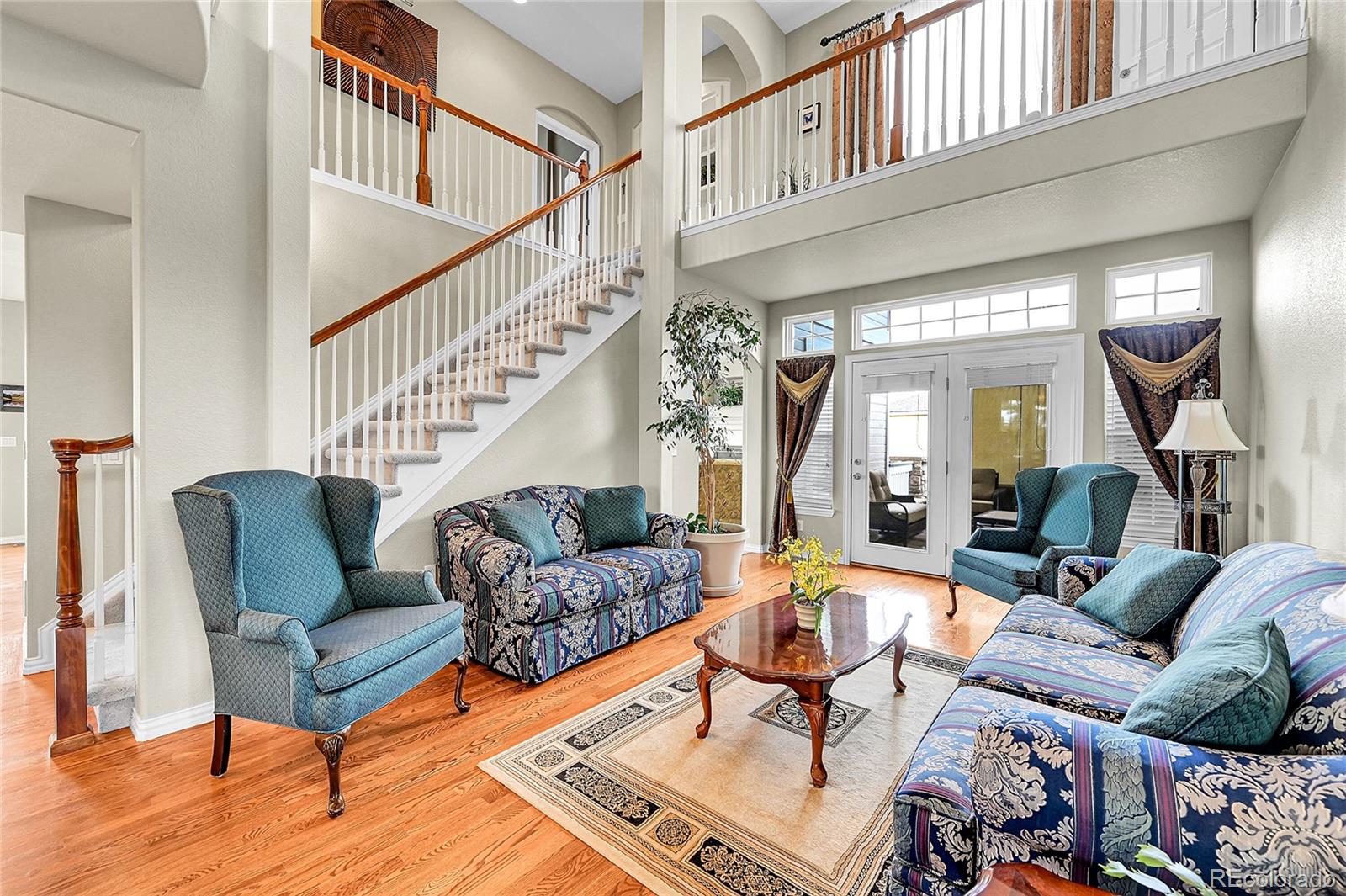 MLS Image #8 for 1259  double eagle court,castle rock, Colorado