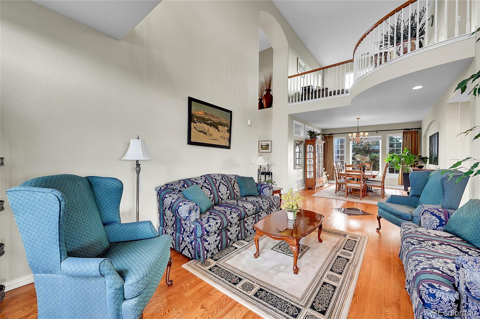 MLS Image #9 for 1259  double eagle court,castle rock, Colorado