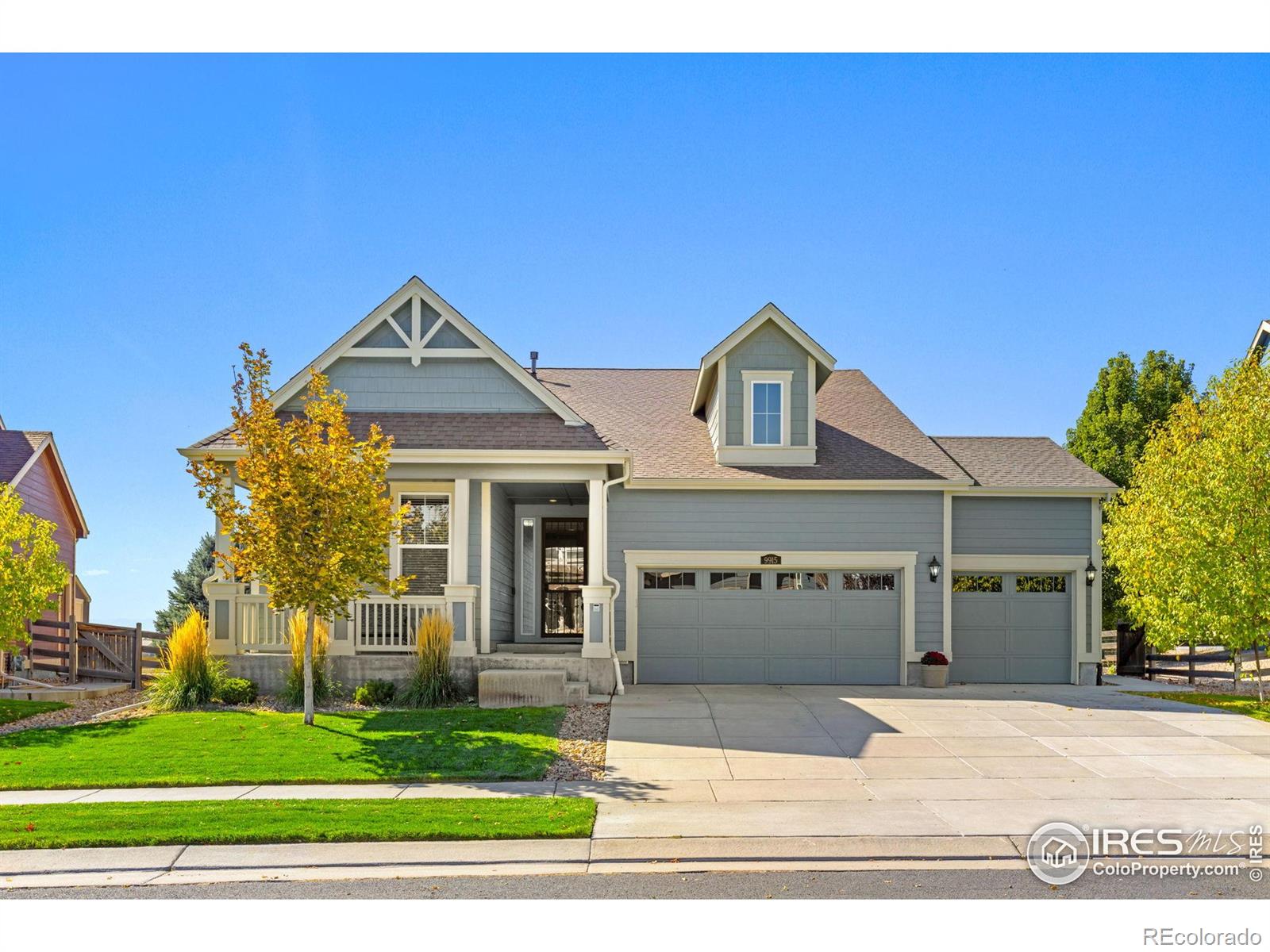 MLS Image #0 for 9915  pitkin street,commerce city, Colorado