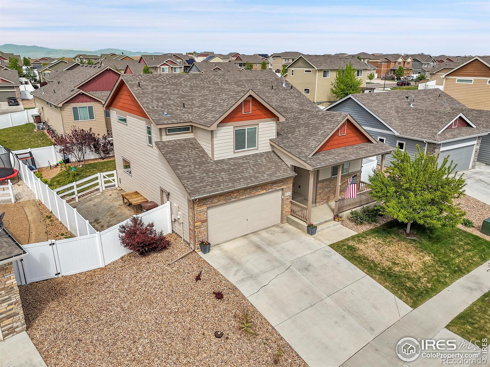 MLS Image #0 for 711  mt evans avenue,severance, Colorado