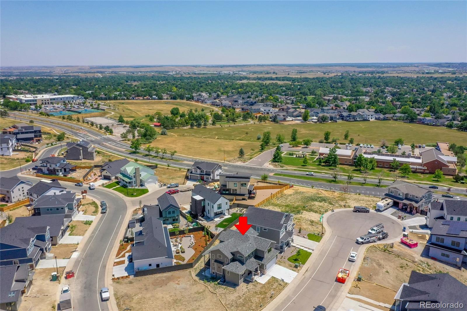 MLS Image #30 for 958  eldorado lane,louisville, Colorado