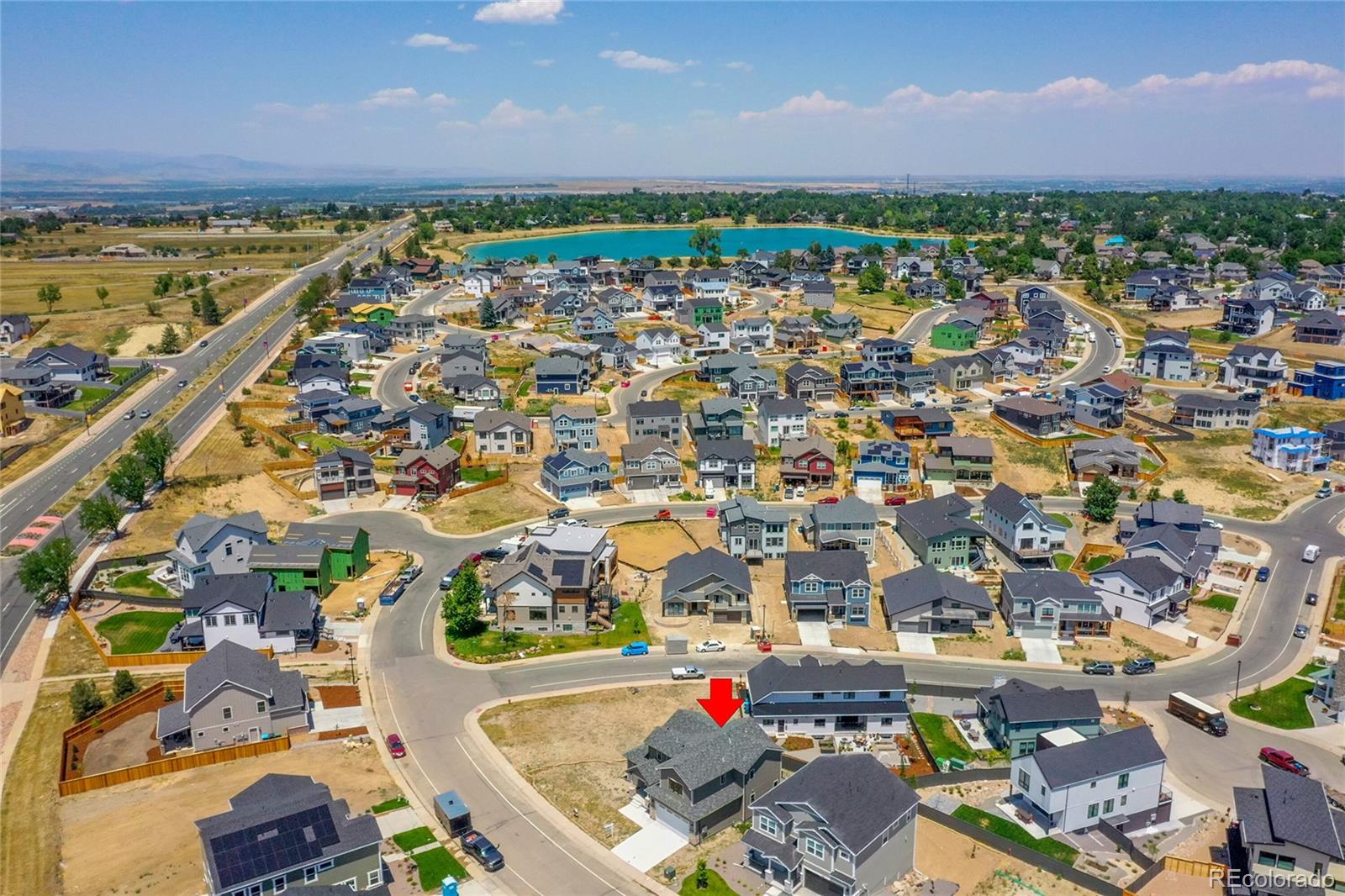 MLS Image #31 for 958  eldorado lane,louisville, Colorado