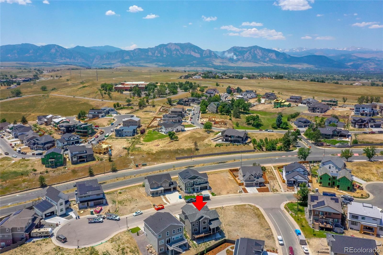 MLS Image #32 for 958  eldorado lane,louisville, Colorado