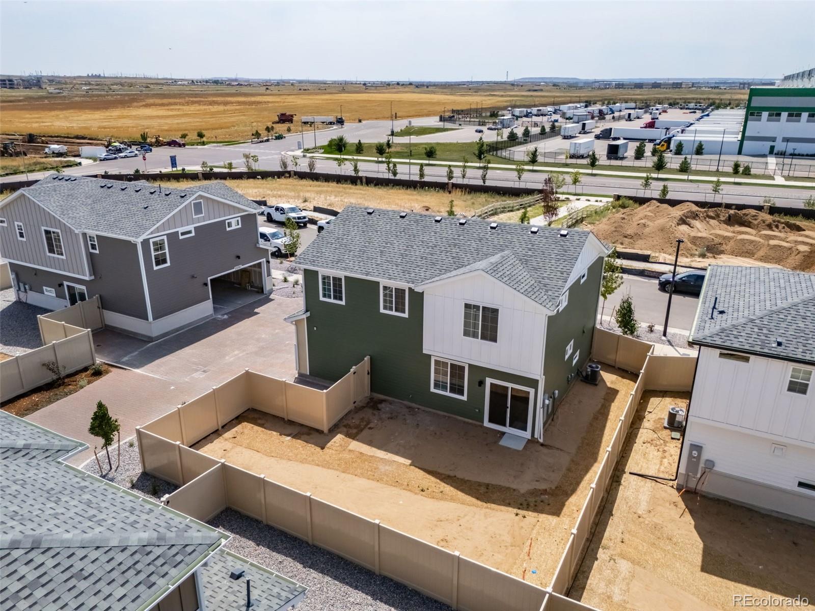 MLS Image #1 for 22294 e 39th avenue,aurora, Colorado
