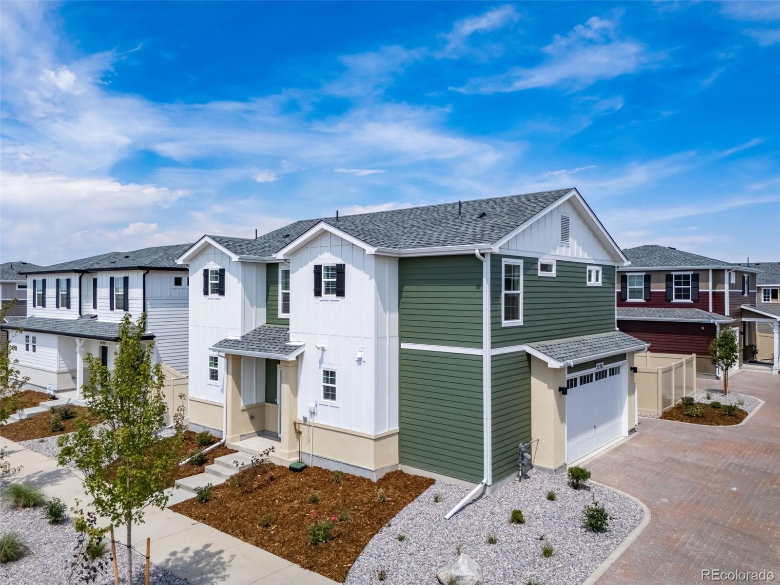 MLS Image #2 for 22294 e 39th avenue,aurora, Colorado