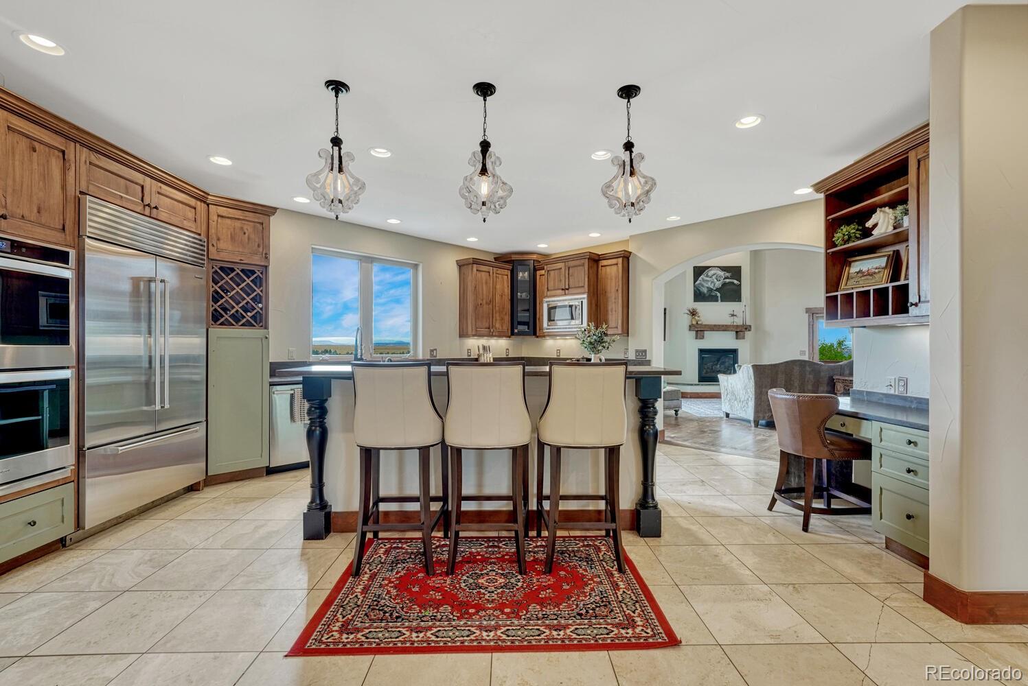 MLS Image #10 for 8780  steeplechase drive,franktown, Colorado