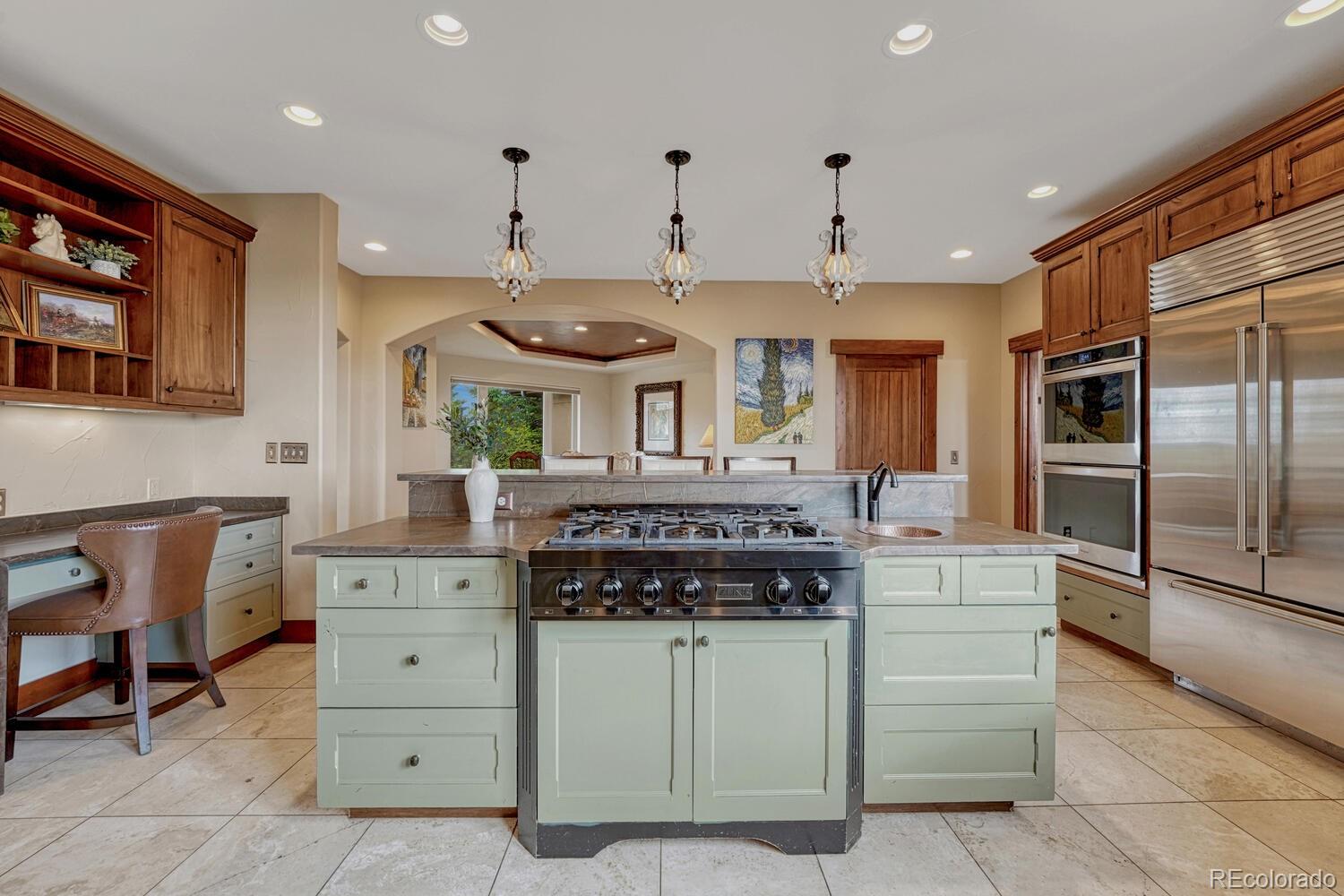 MLS Image #11 for 8780  steeplechase drive,franktown, Colorado