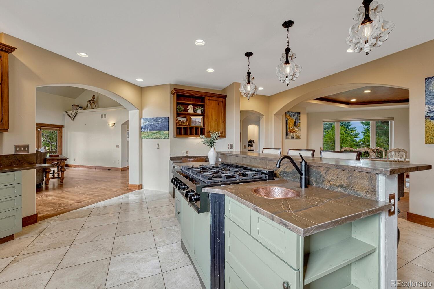MLS Image #12 for 8780  steeplechase drive,franktown, Colorado