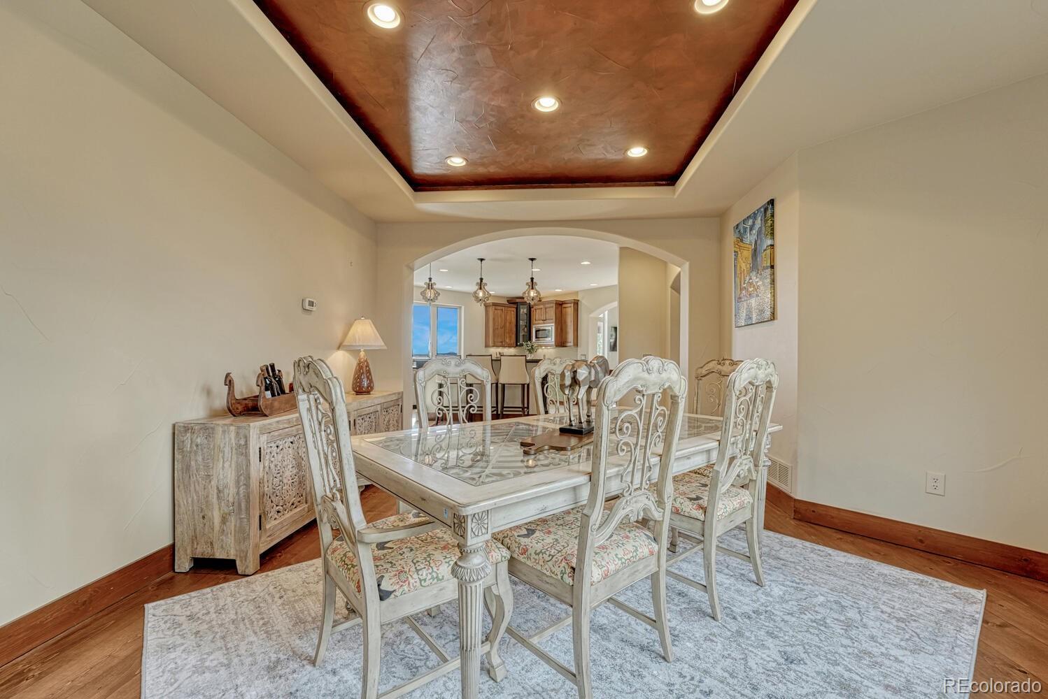 MLS Image #14 for 8780  steeplechase drive,franktown, Colorado