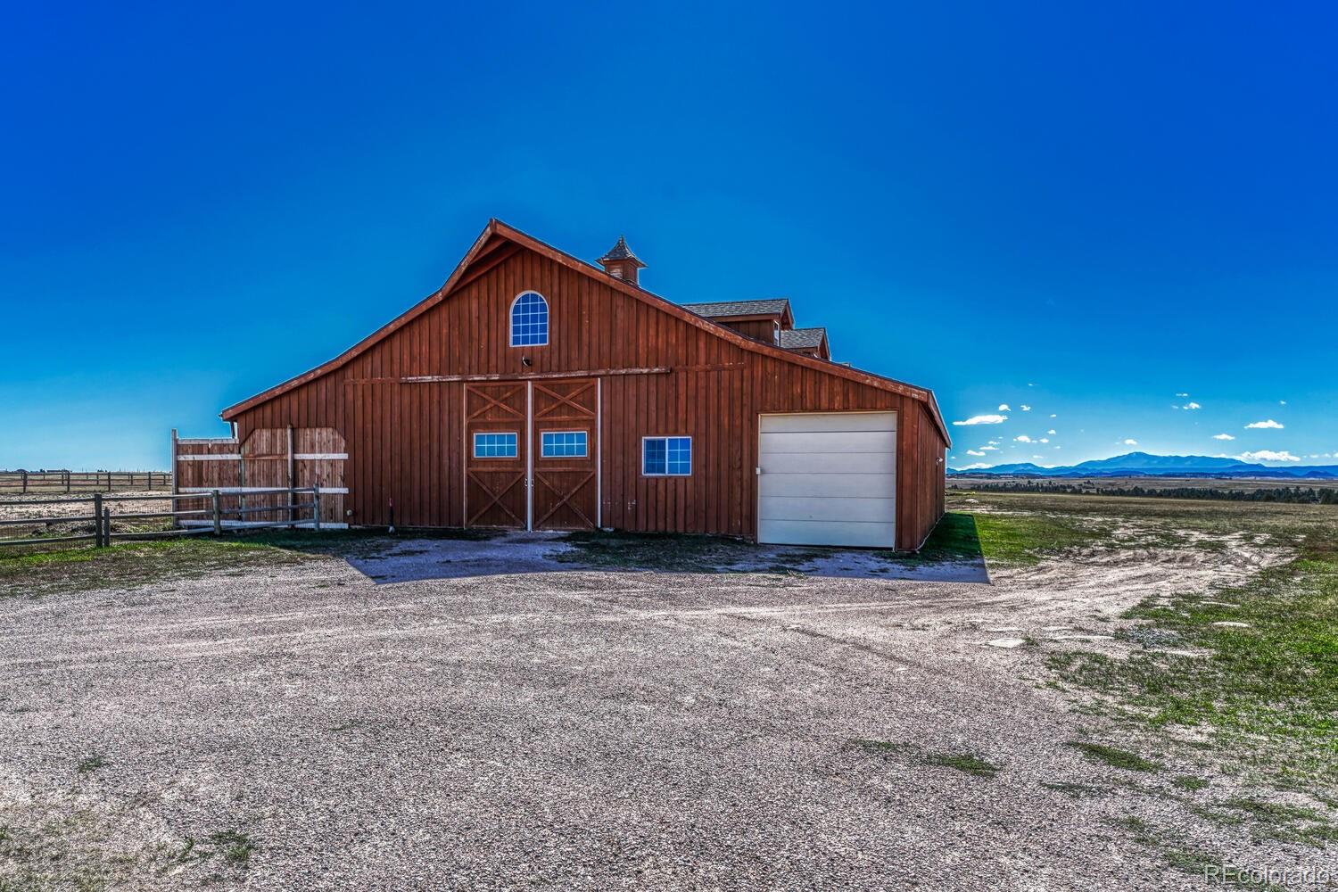 MLS Image #2 for 8780  steeplechase drive,franktown, Colorado
