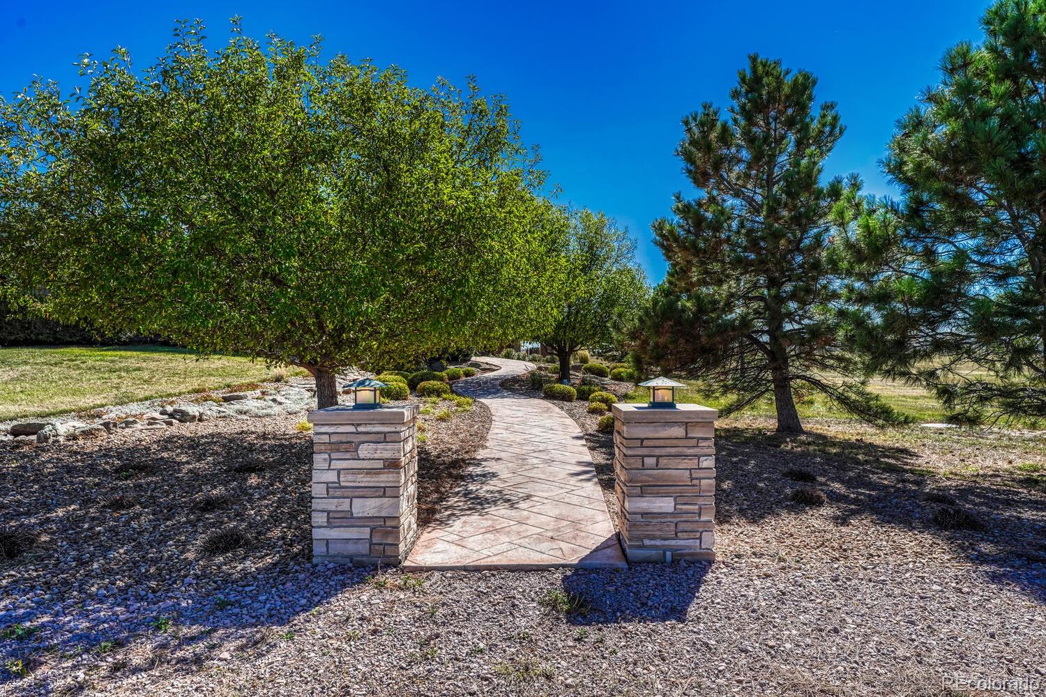 MLS Image #3 for 8780  steeplechase drive,franktown, Colorado