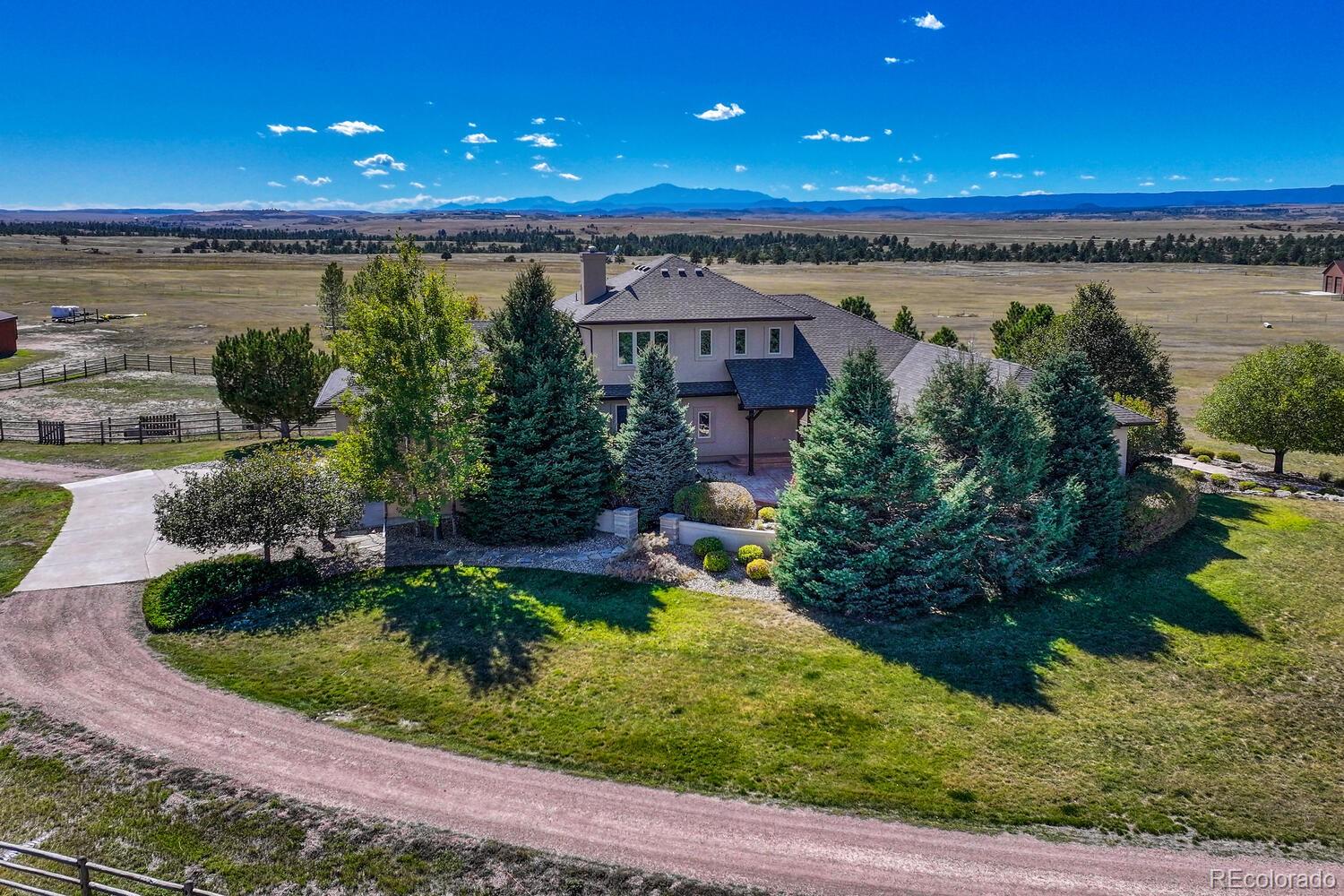MLS Image #36 for 8780  steeplechase drive,franktown, Colorado
