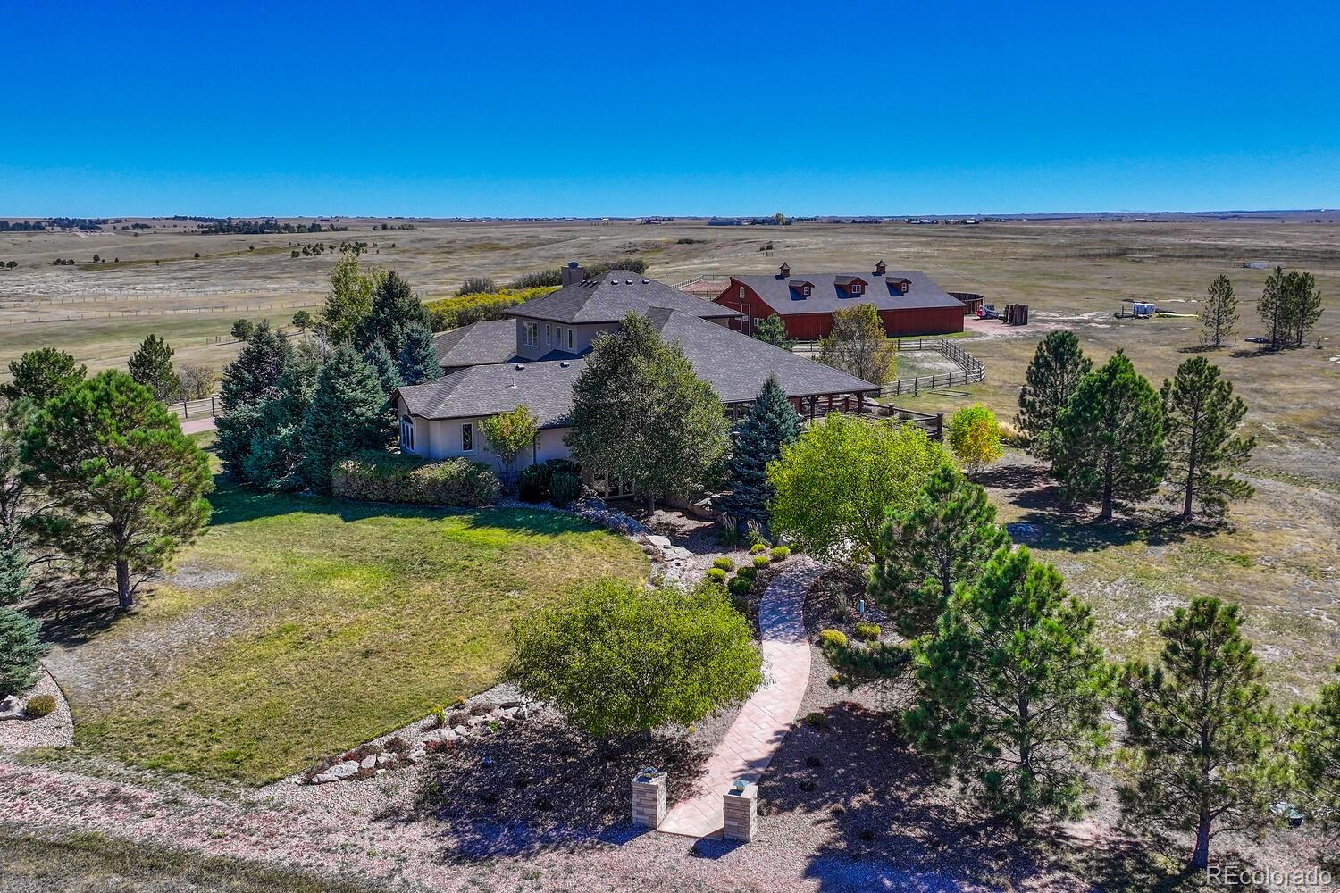 MLS Image #37 for 8780  steeplechase drive,franktown, Colorado