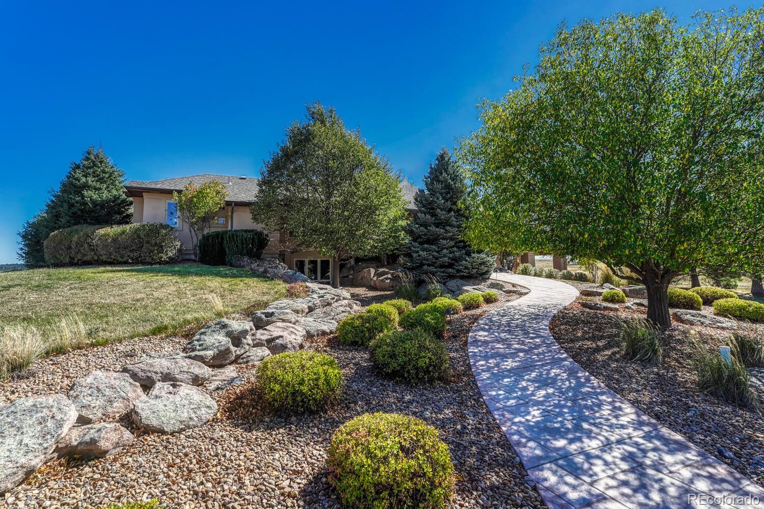 MLS Image #38 for 8780  steeplechase drive,franktown, Colorado